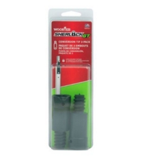 WOOSTER SHERLOCK GT CONVERSION TIP 2-PACK